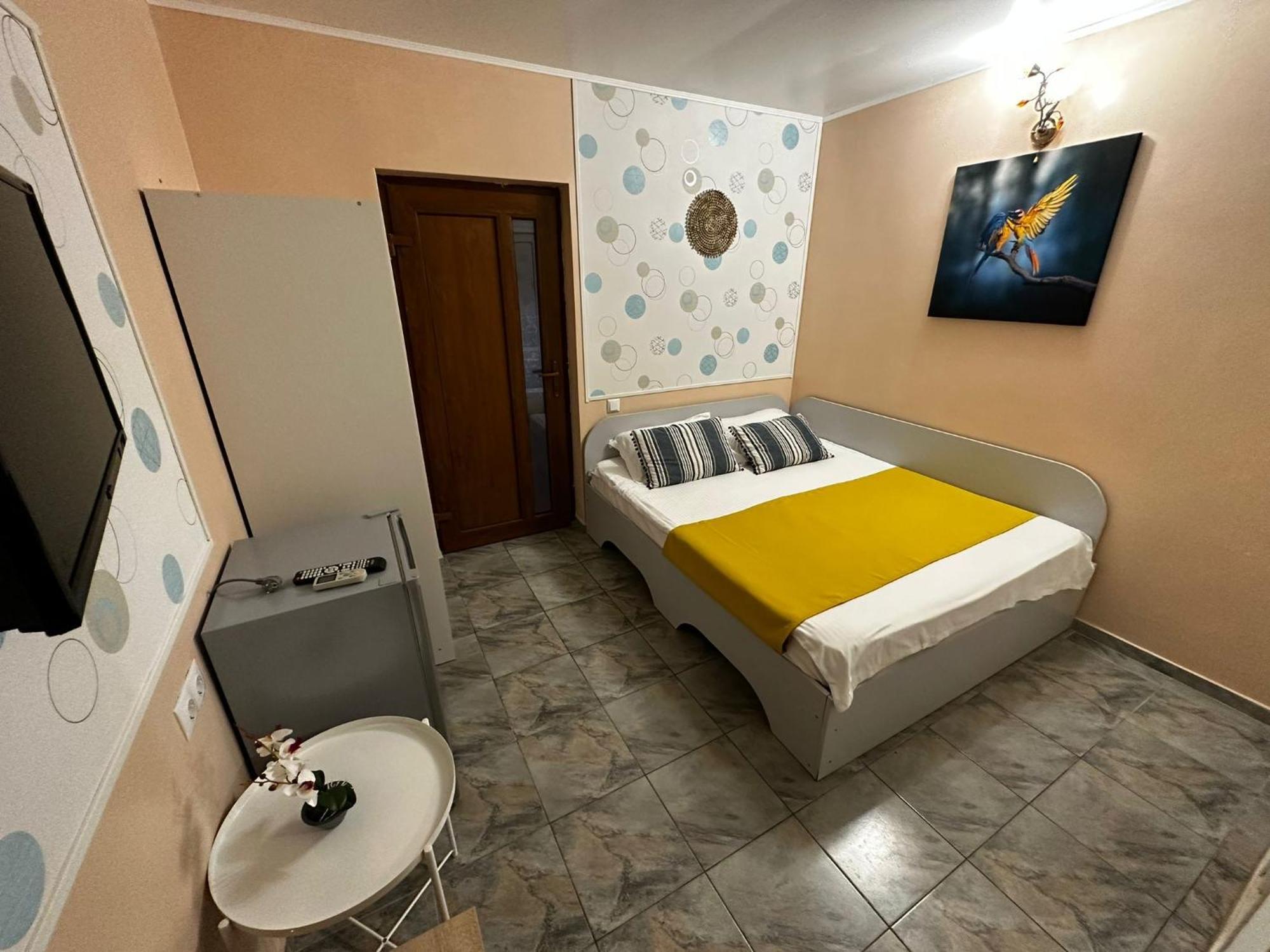 Vila Crinis Eforie Nord Exterior foto
